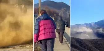 Arjantin'de 7.4 büyüklüğünde deprem! Ülkede tsunami alarmı verildi