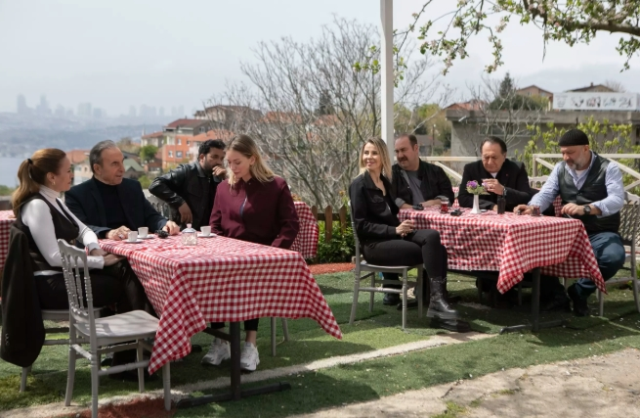 Arka Sokaklar 712. Bölüm fragmanı yayınlandı mı? Yeni bölüm fragmanı izleme linki var mı?