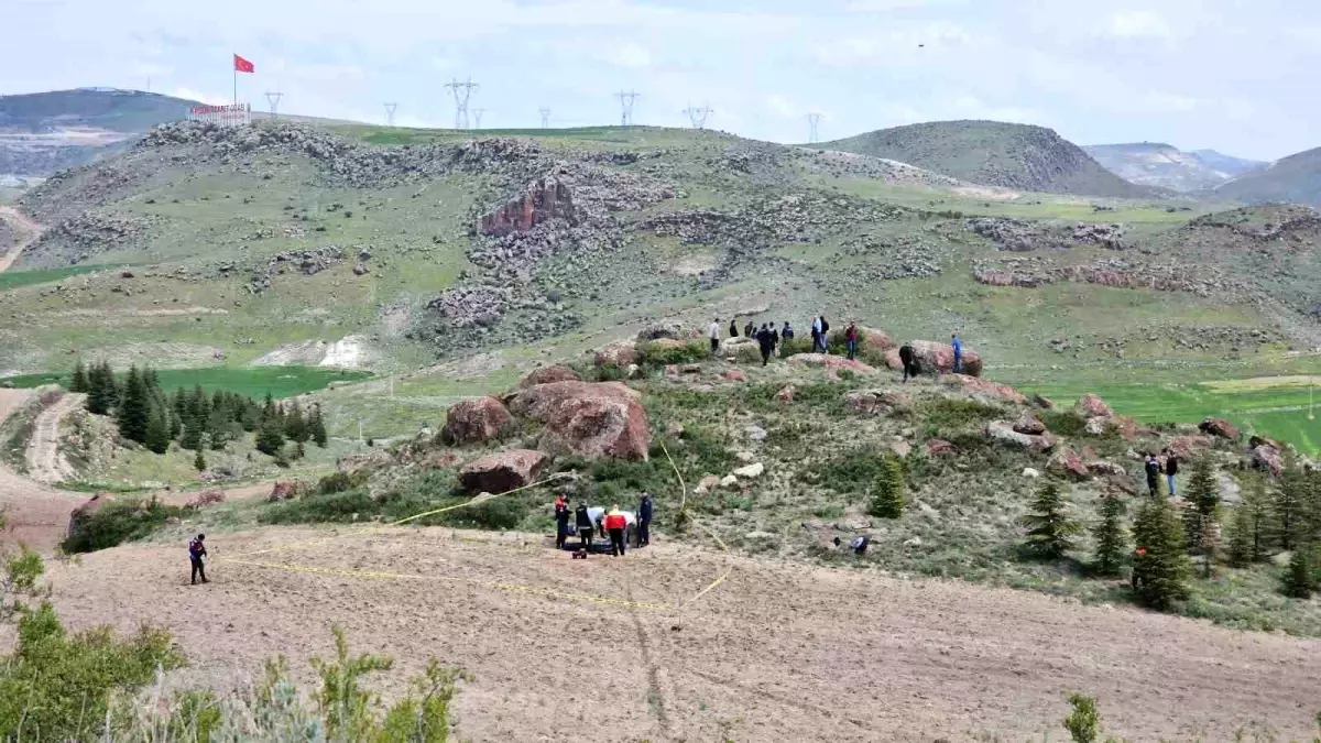 Kayseri'de 24 Yaşındaki Üniversite Öğrencisinin Cansız Bedenine Ulaşıldı