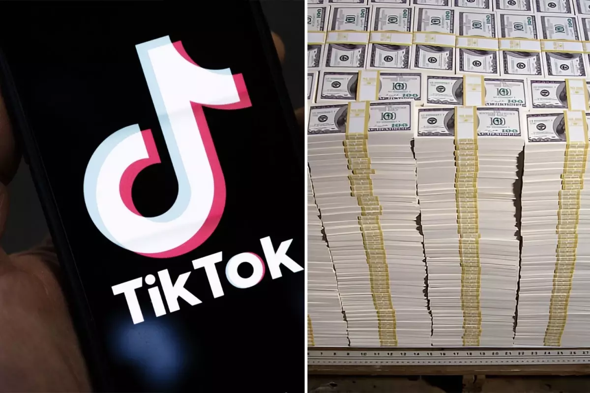 Avrupa Birliği TikTok'a 530 milyon euro ceza verdi