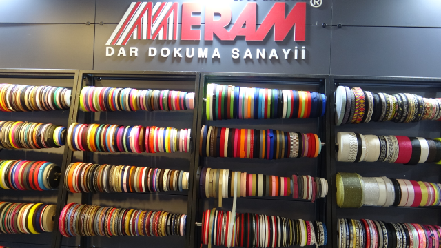 Ayakkabı Sektörünün Buluşma Noktası: AYSAF Fuarı