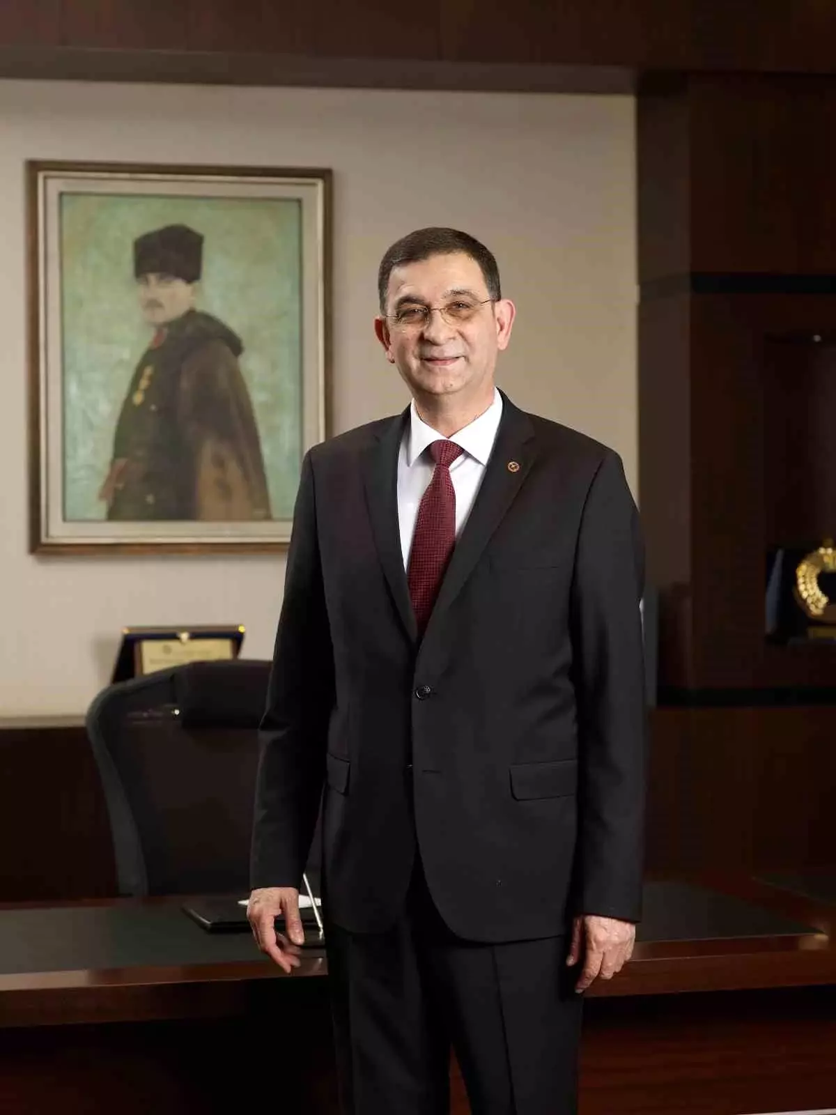 Gaziantep'in İhracatı Nisan'da Yüzde 9 Arttı