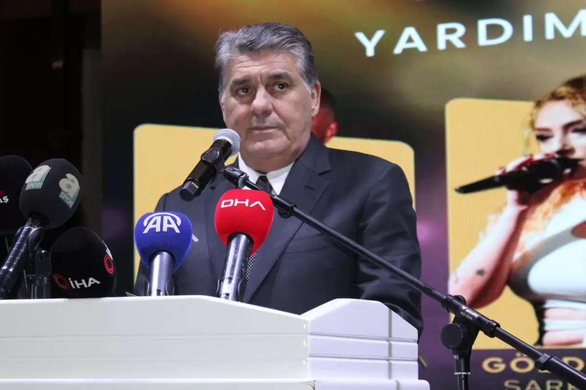 Beşiktaş'tan Malatya'ya Yardım Gecesi
