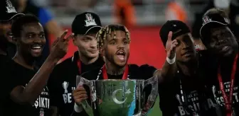 Beşiktaş'ın eski yıldızından çok konuşulacak sözler: Sen adam değilsin dedim
