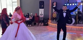 Bir ilimizde düğünde takılan altın miktarına kısıtlama getirildi