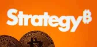Bitcoin devi Strategy ilk çeyrekte milyarlarca dolarlık zarar bildirdi