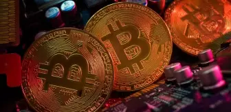 Bitcoin madencilik devi yapay zeka yatırımları nedeniyle zarar bildirdi