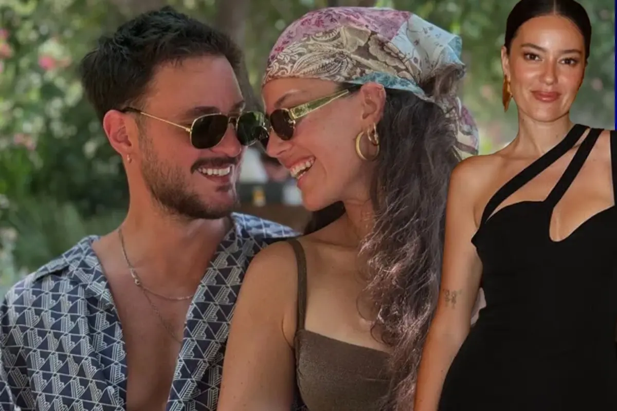 Boşanacakları konuşulan Pelin Akil ve Anıl Altan hakkında şok iddia