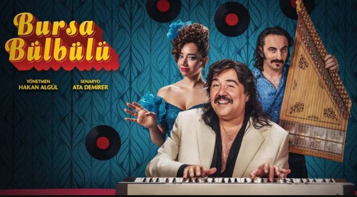 Bursa Bülbülü filmi oyuncuları kim, konusu ne, sonu nasıl bitiyor?