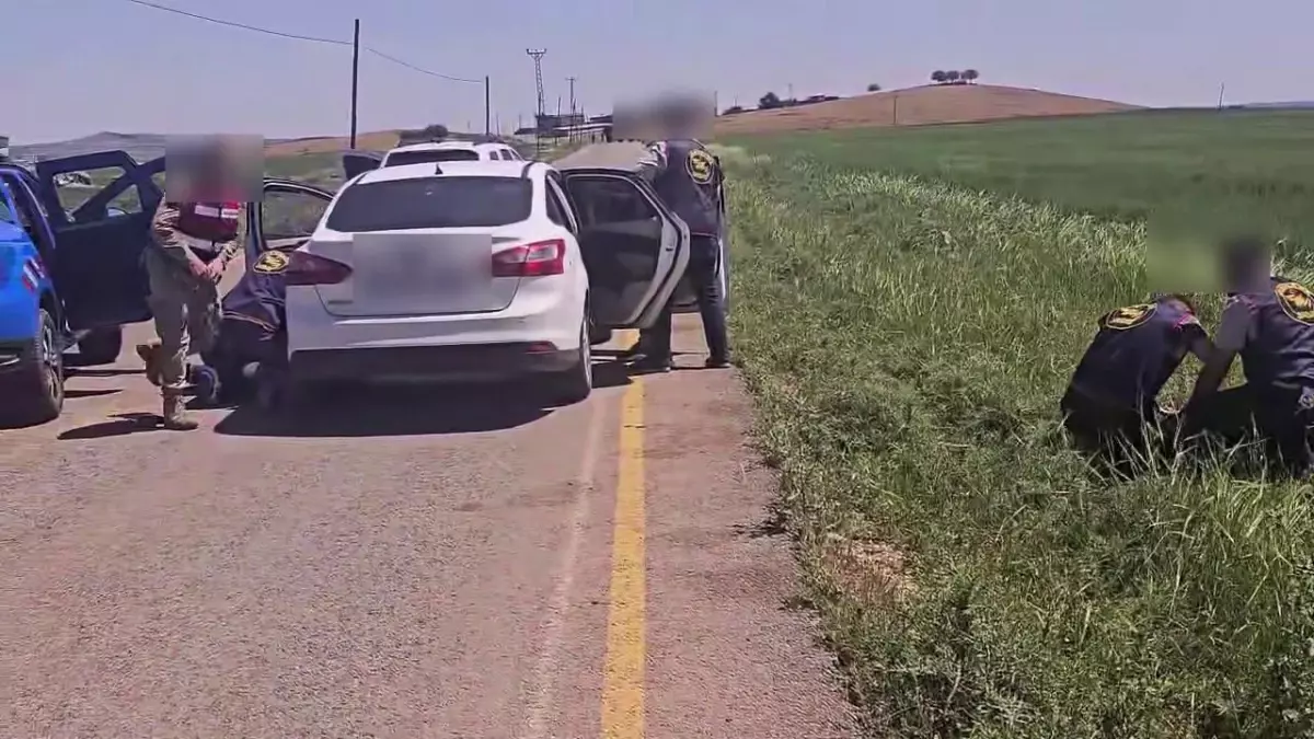 Mardin'de Mera Anlaşmazlığı Nedeniyle Çıkan Silahlı Kavga: 1 Ölü, 3 Gözaltı
