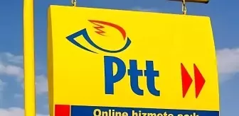 Cumartesi günü PTT açık mı?