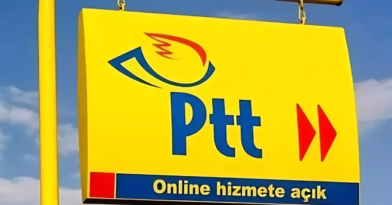 Cumartesi günü PTT açık mı?