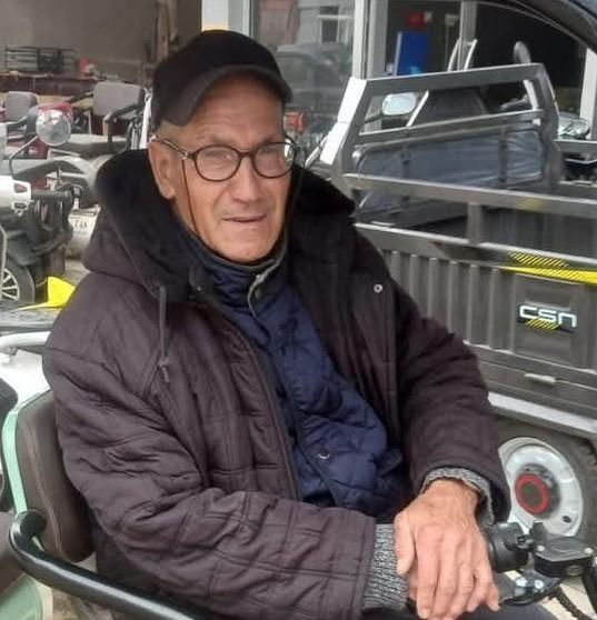 An Elderly Man Who Drank Lime Solvent After a Traffic Accident in Denizli Passed Away