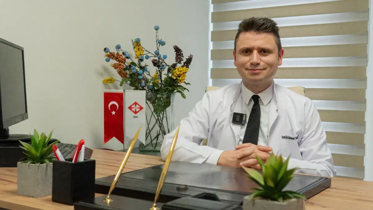Prostat Kanseri Erken Teşhis ile Tedavi Edilebilir