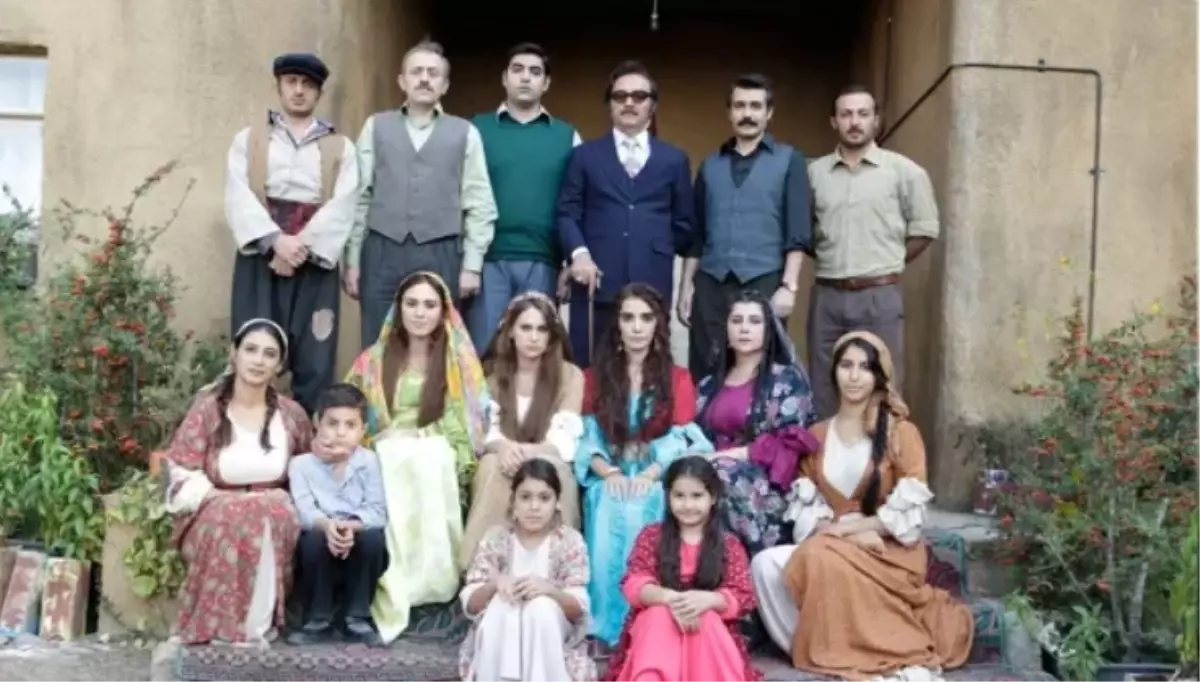 Ekşi Elmalar filmi oyuncuları kim, konusu ne, sonu nasıl bitiyor? Ekşi Elmalar filmi ne zaman, nerede çekildi?