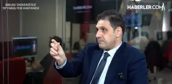 Emre Salabaş: Erkeklerin doktora gitmemesi ciddi sağlık sorunlarını gizliyor