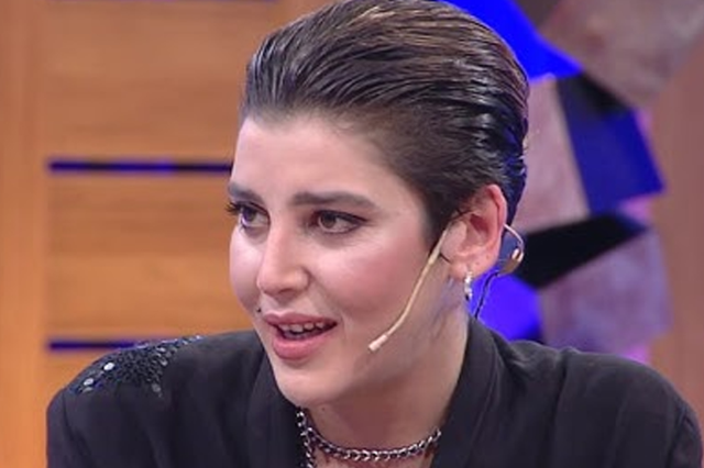 Former Miss Turkey escaped death! Scary post from the hospital room