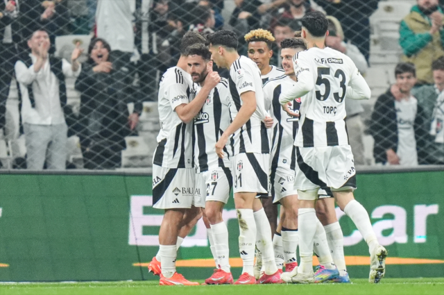 Fenerbahçe Beşiktaş maçı hangi kanalda?