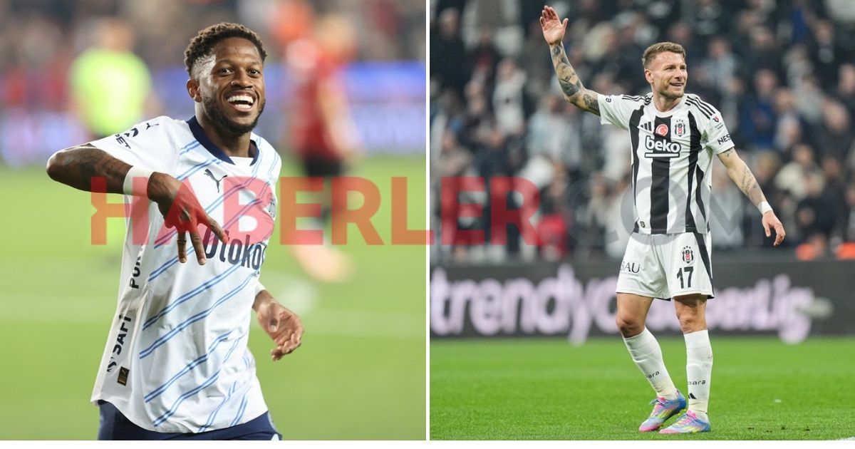 Fenerbahçe Beşiktaş maçı hangi kanalda? Fenerbahçe Beşiktaş derbisi ne zaman?