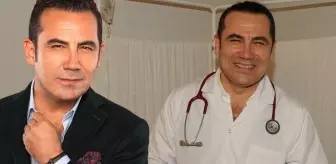 Ferhat Göçer, doktor olma kararının perde arkasını ilk kez açıkladı