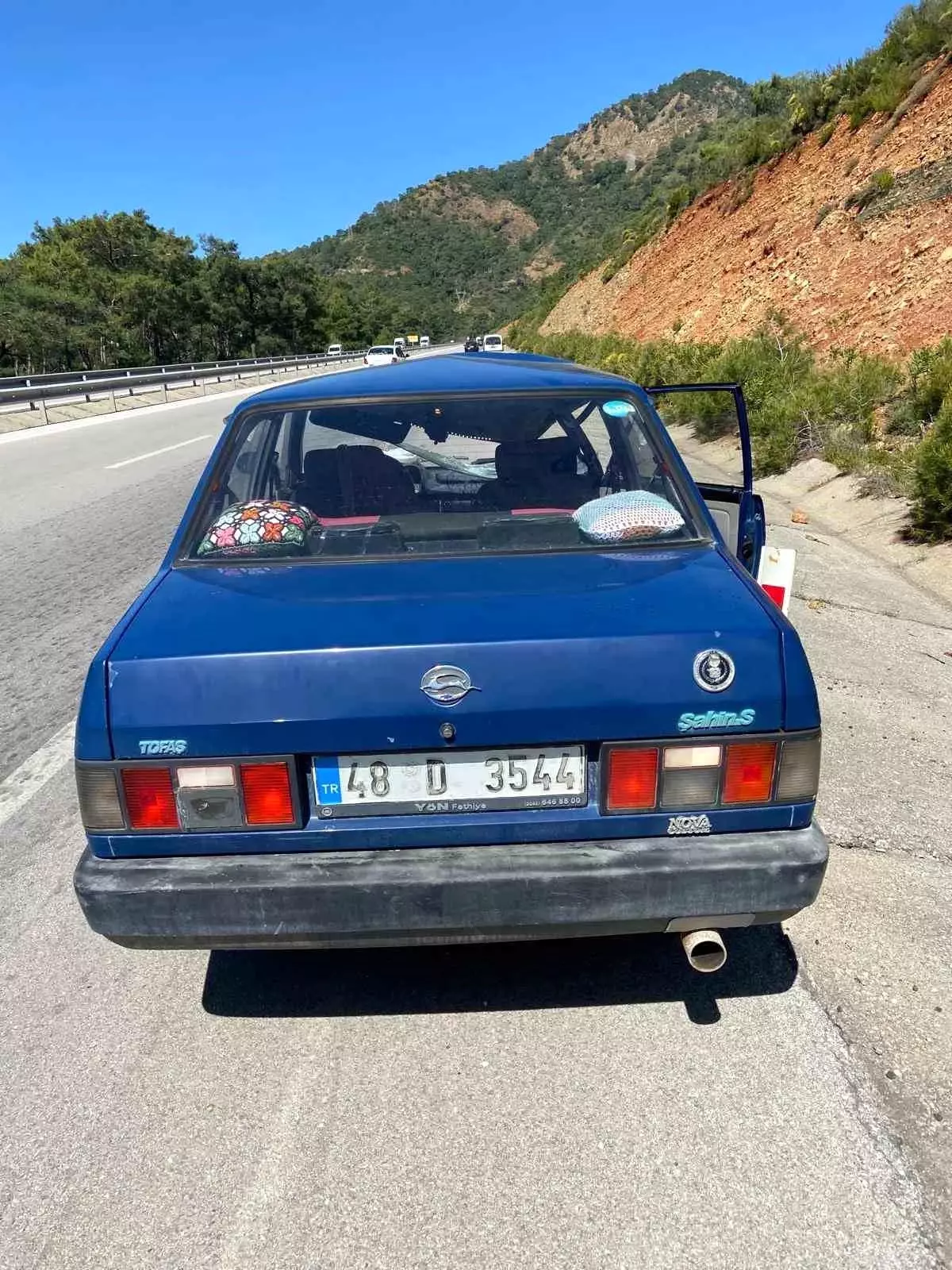 Fethiye'de Bisikletli İlker Muallim Trafik Kazasında Hayatını Kaybetti