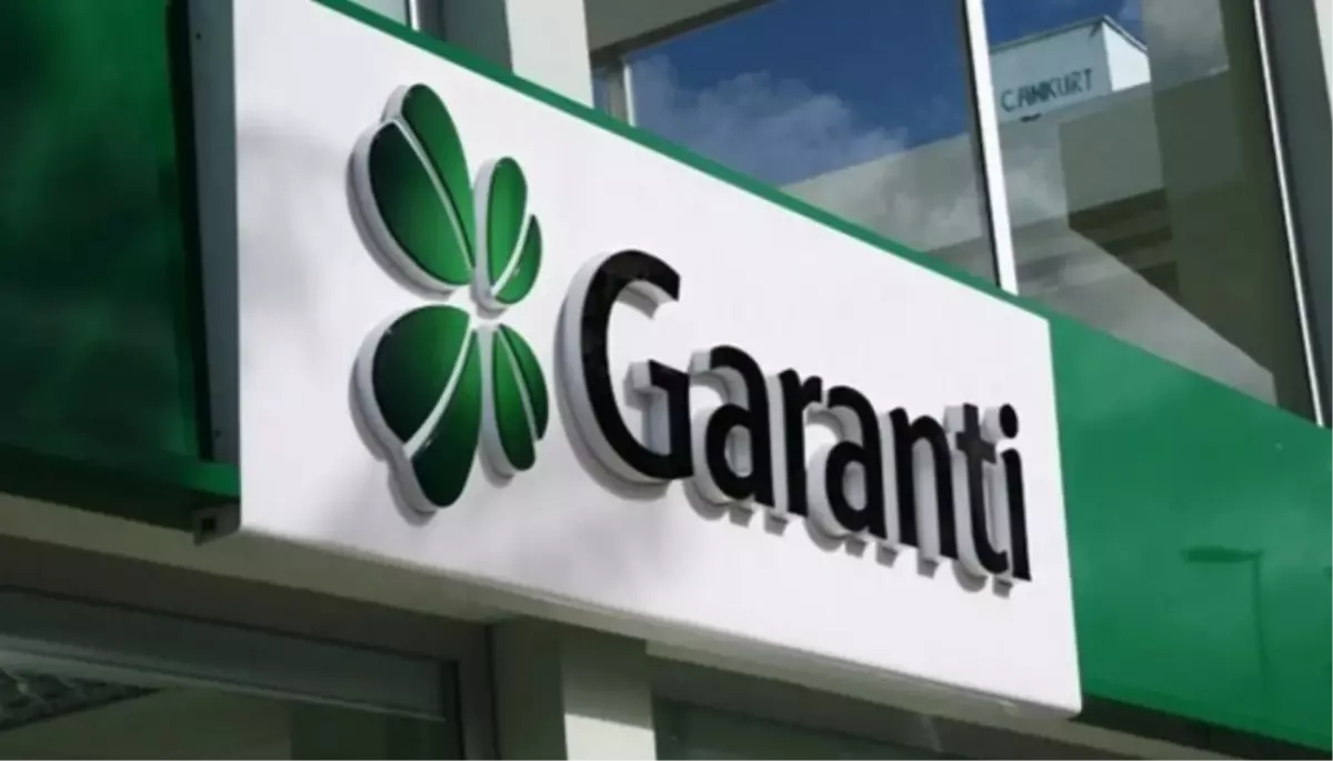 Garanti Bankası çöktü mü, Garanti Bankası hacklendi mi?