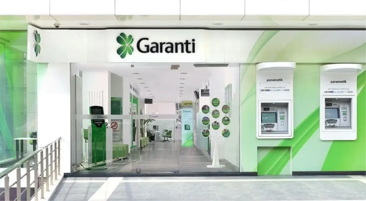 Garanti Bankası hacklendi mi?