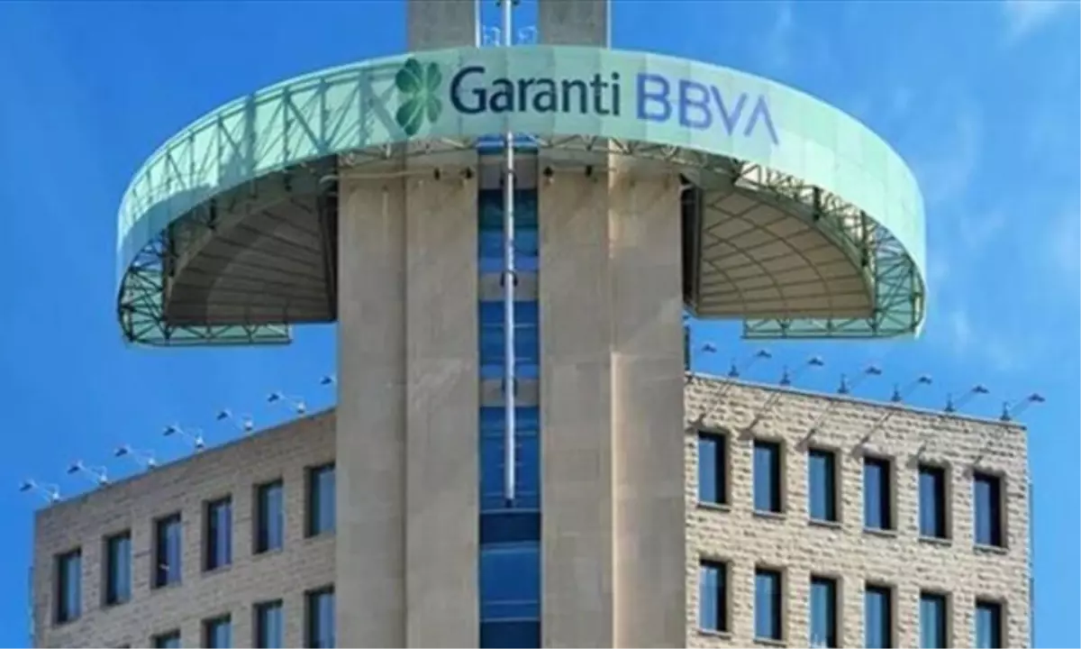 Garanti Bankası kimin, sahibi kim? Garanti BBVA hangi ülkenin?
