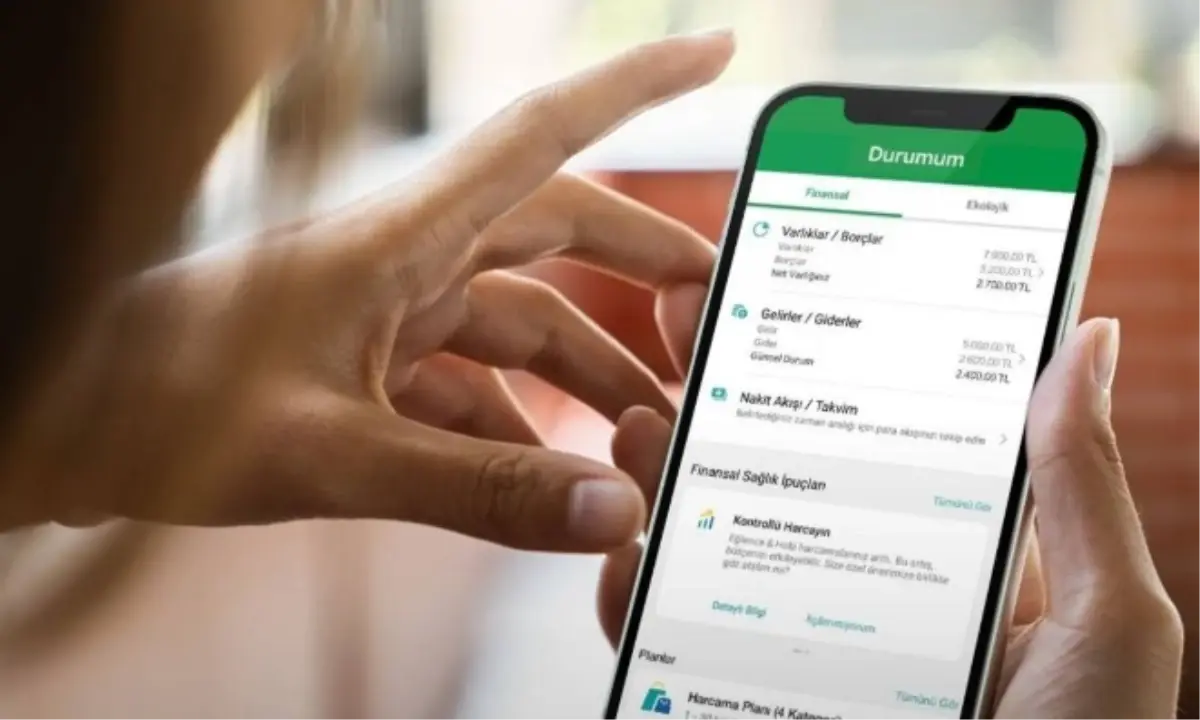 Garanti Bankası mobil açılmıyor, neden?