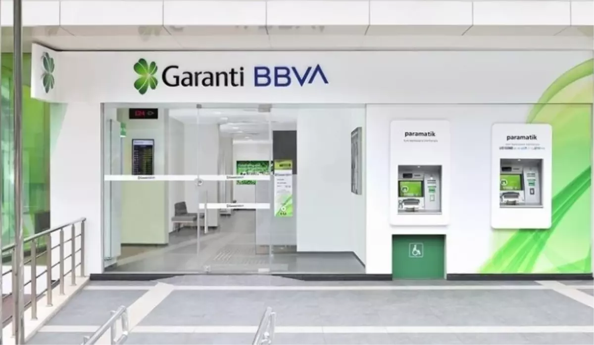Garanti Bankası'na ne oldu?