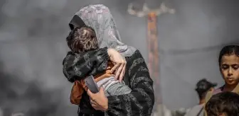 Gazze her gün daha da kötüye gidiyor! İnsani müdahale çöküşün eşiğinde