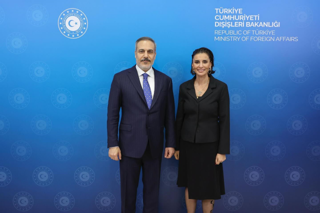 Hande Fırat kimdir? Hande Fırat kaç yaşında, nereli?