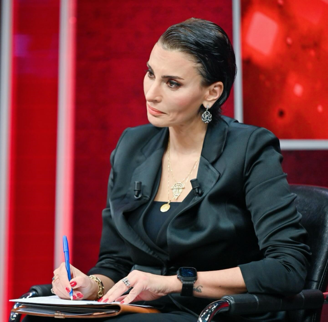 Hande Fırat kimdir? Hande Fırat kaç yaşında, nereli?