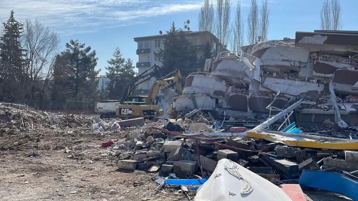Hayalet deprem sendromu: Sarsıntı geçti ama ekisi sürüyor