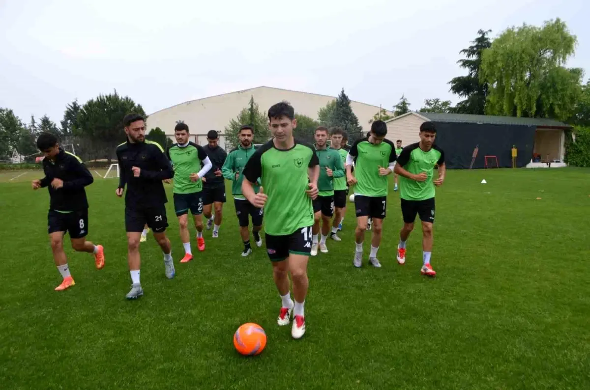 Denizlispor U16 Takımı, Türkiye Finallerine Katılmayı Başardı
