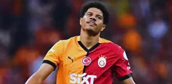 İngilizler peşini bırakmıyor! Gabriel Sara'ya bir talip daha