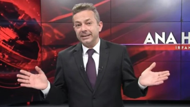 İrfan Değirmenci kimdir, kaç yaşında, nereli? İrfan Değirmenci şu anda ne yapıyor?