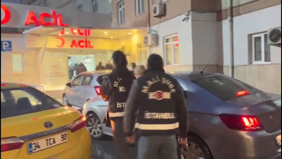 İstanbul'da özel hastanede hastayla fiyat pazarlığı yapan sanık hakkında karar