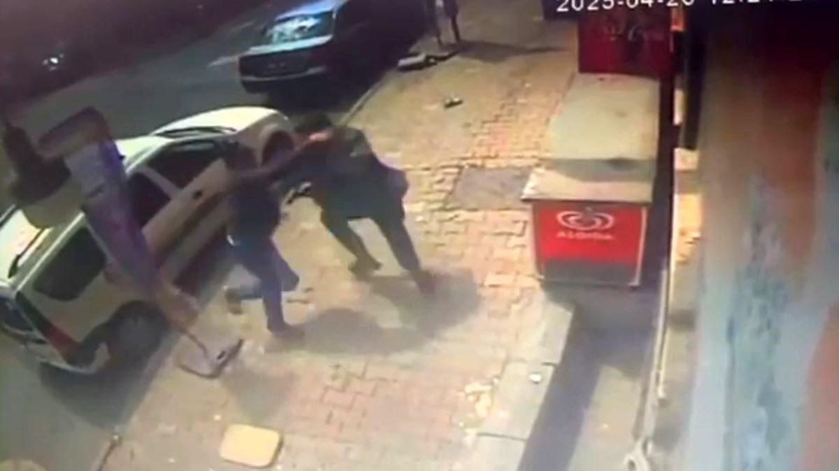 Esenyurt'ta Silahlı Kavga: Genç Hayatını Kaybetti