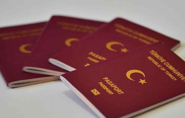 İtalya Türk pasaportlarını iptal mi etti? İtalya Türk pasaportlarını neden iptal etti?