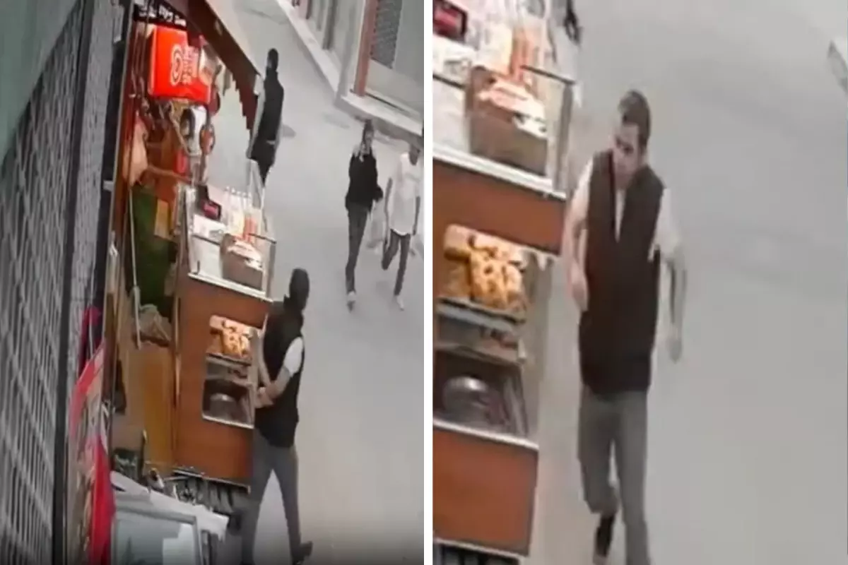 İzmir'de akraba iki aile arasındaki silahlı kavga! 1 kişi öldü, 9 kişi tutuklandı