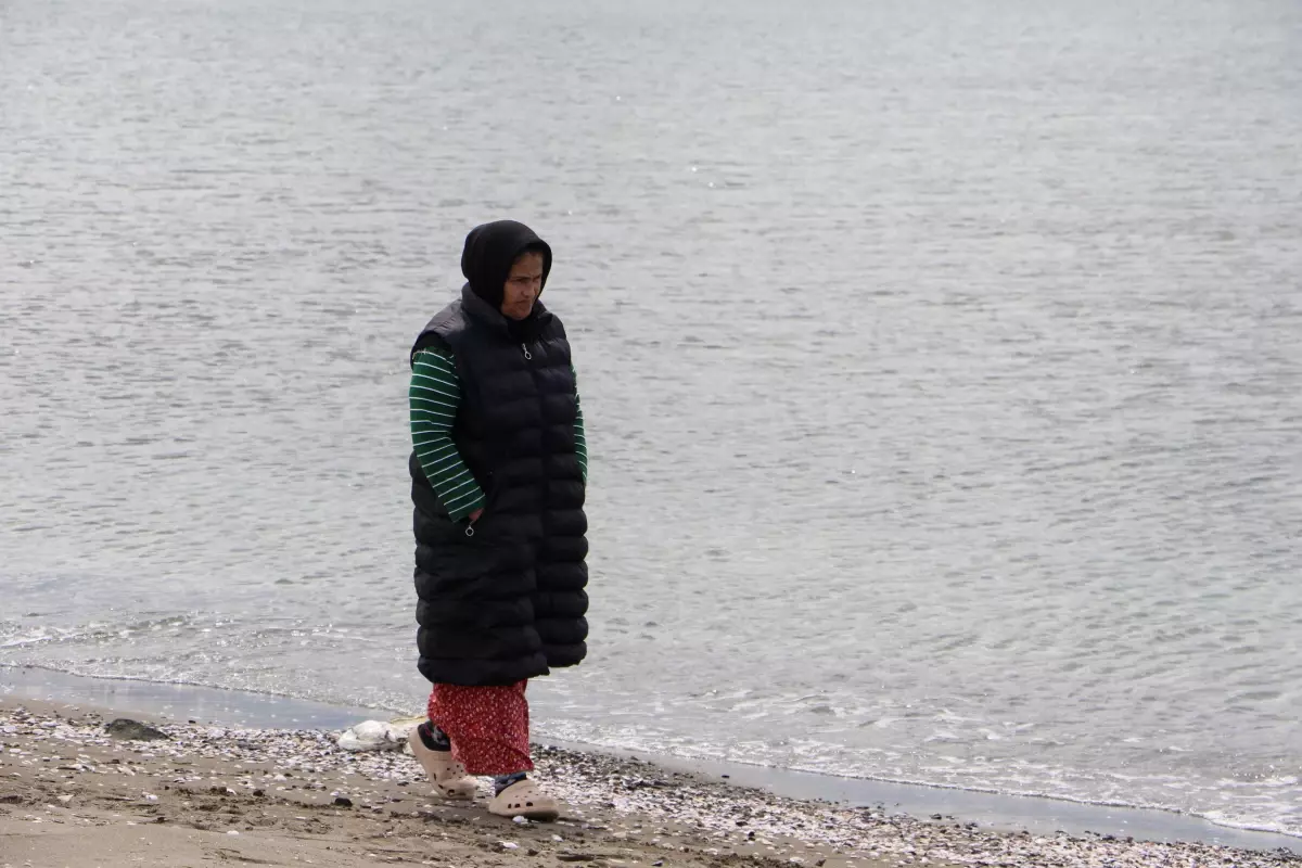 132 Günlük Kayıp: Eşini Arayan Kadının Yürek Burkan Bekleyişi
