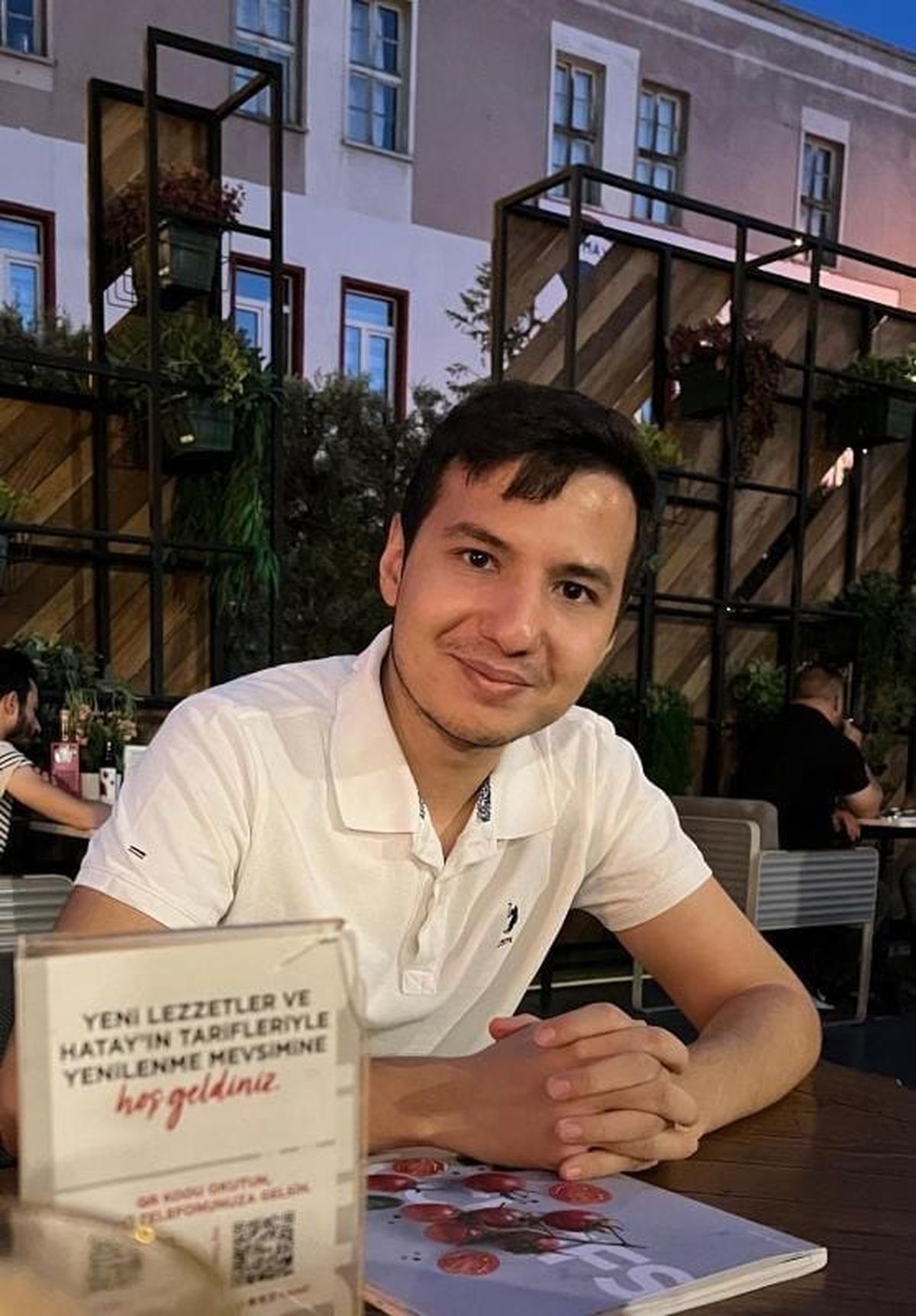 Kayseri'de Üniversite Öğrencisi Tabancayla Vurulmuş Halde Bulundu