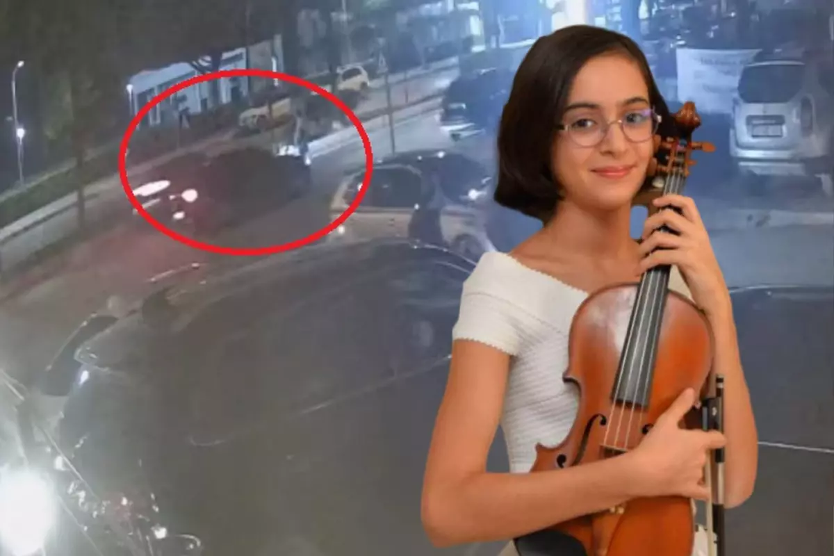 Kazada ölen ödüllü keman sanatçısı Laçin'in dava dosyası ağır cezadan döndü