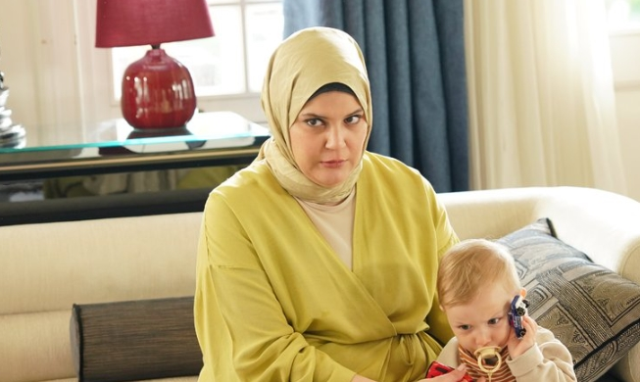 Kızılcık Şerbeti 100. bölüm fragmanı yayınlandı mı? Kızılcık Şerbeti yeni bölüm fragmanı izle!