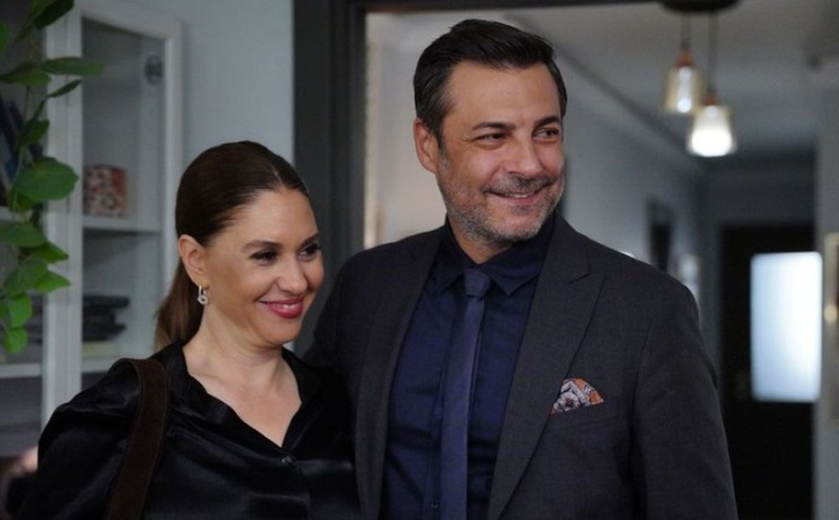 Kızılcık Şerbeti CANLI İZLE! Show TV Kızılcık Şerbeti 99. bölüm 2 Mayıs Canlı izle!