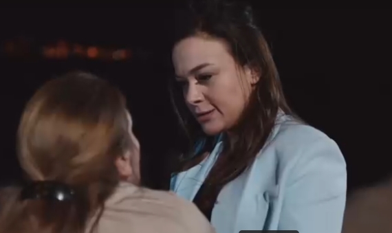 Kızılcık Şerbeti Sönmez öldü mü? Kıvılcım'ın annesi diziden ayrıldı mı?