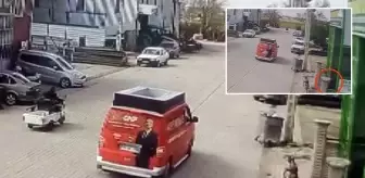 Konya'da CHP konvoyuna silahlı saldırı iddiası asılsız çıktı