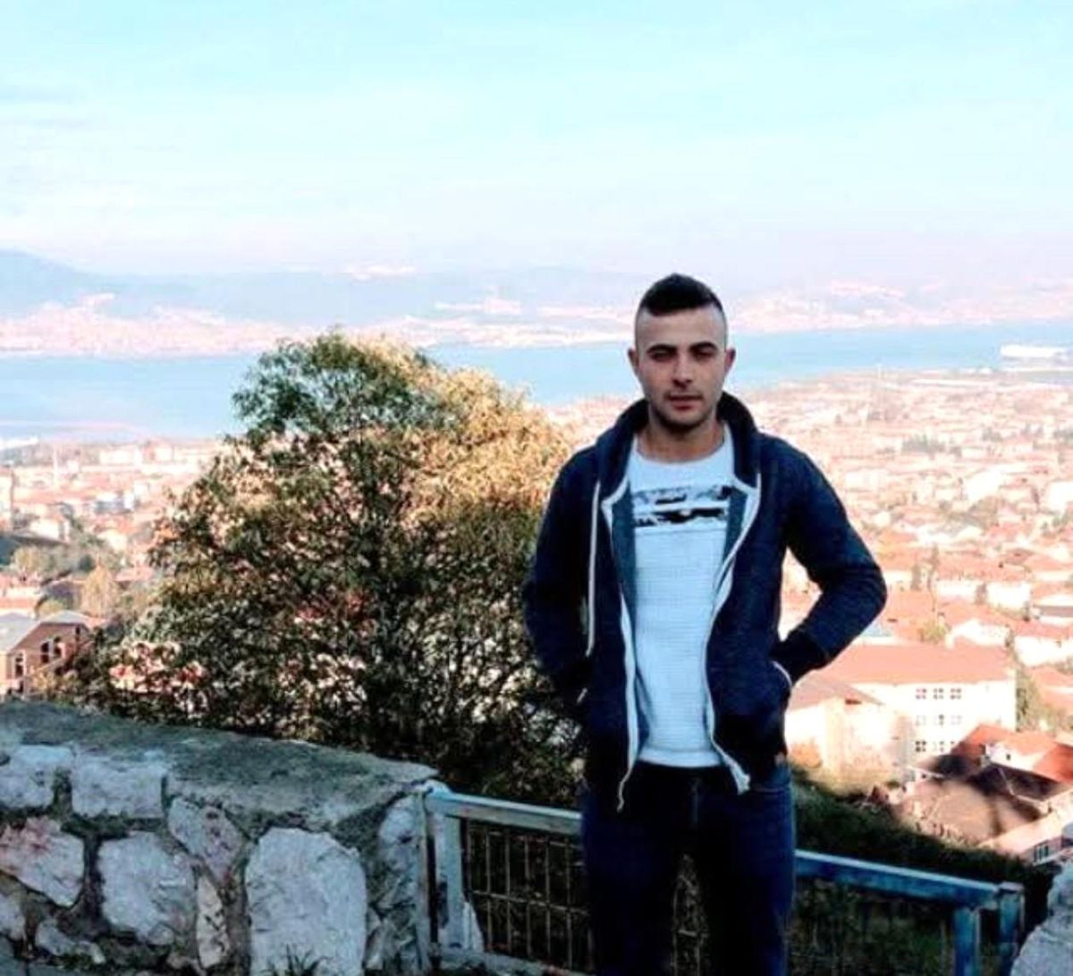 Köstebek Tabancasının Patlaması sonucu Genç Hayatını Kaybetti