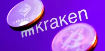 Kraken ekonomik belirsizliğe rağmen büyümesini sürdürüyor